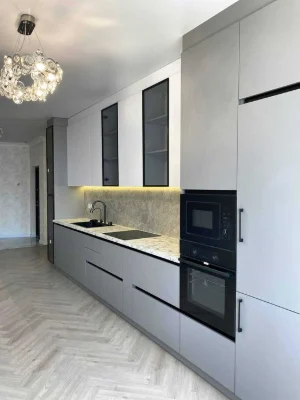 Продам 3-к квартиру‼️РЕДКОЕ ПРЕДЛОЖЕНИЕ‼️ЖК Kadorr City на К