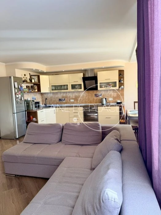 Продаж 3 кім. квартири вул. Смілянська 15