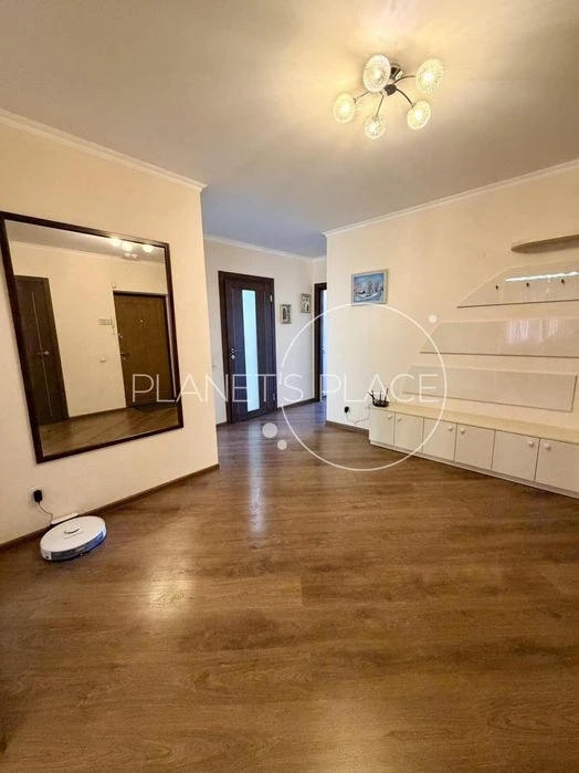 Продаж 3 кім. квартири вул. Смілянська 15