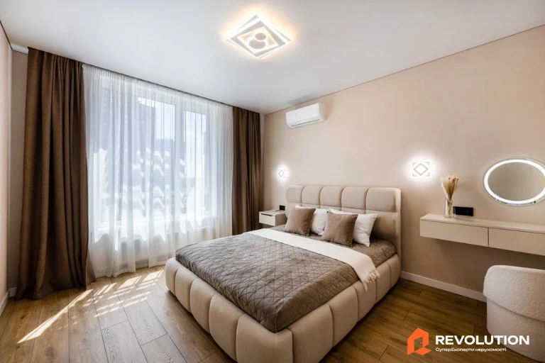 Без комісії. Продаж 2к квартири 62.73м2, ЖК Варшавський 3 По