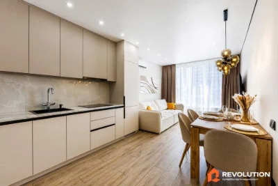 Без комісії. Продаж 2к квартири 62.73м2, ЖК Варшавський 3 По
