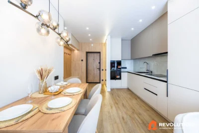 Без комісії. Продаж 2к квартири 62.73м2, ЖК Варшавський 3 По