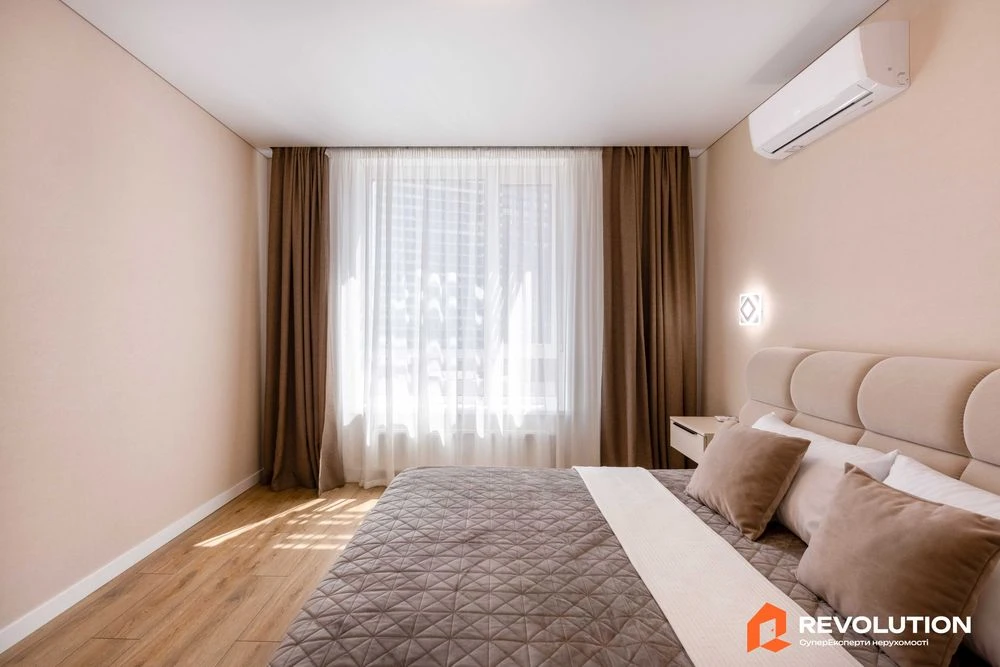 Без комісії. Продаж 2к квартири 62.73м2, ЖК Варшавський 3 По