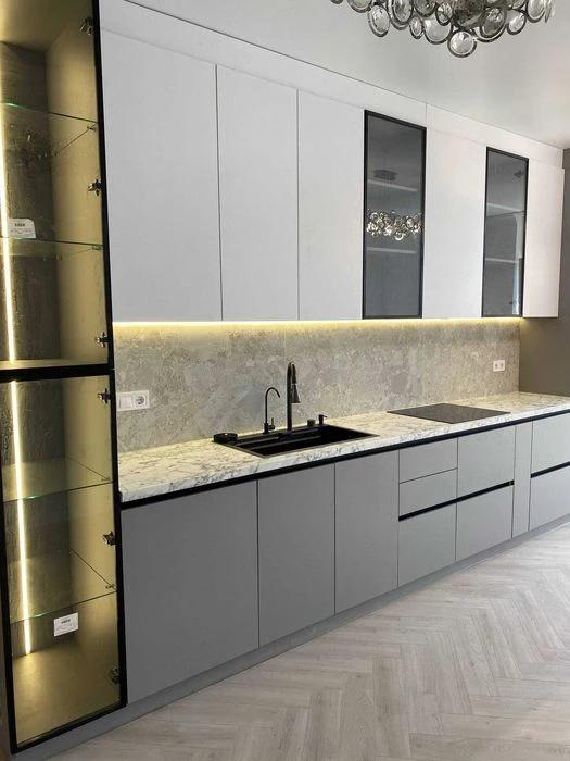 Продам 3-к квартиру‼️РЕДКОЕ ПРЕДЛОЖЕНИЕ‼️ЖК Kadorr City на К