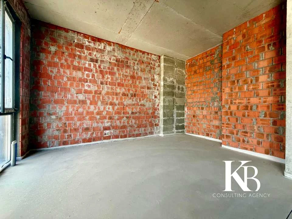 Квартира. Дніпро, Короленка вул. (Первозванівська), (Будинок