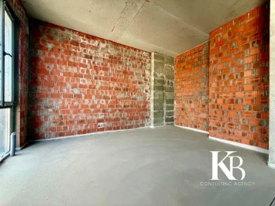 Квартира. Дніпро, Короленка вул. (Первозванівська), (Будинок