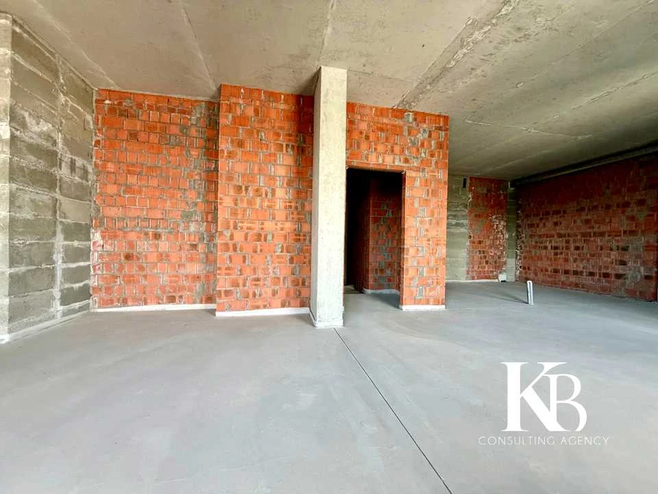 Квартира. Дніпро, Короленка вул. (Первозванівська), (Будинок
