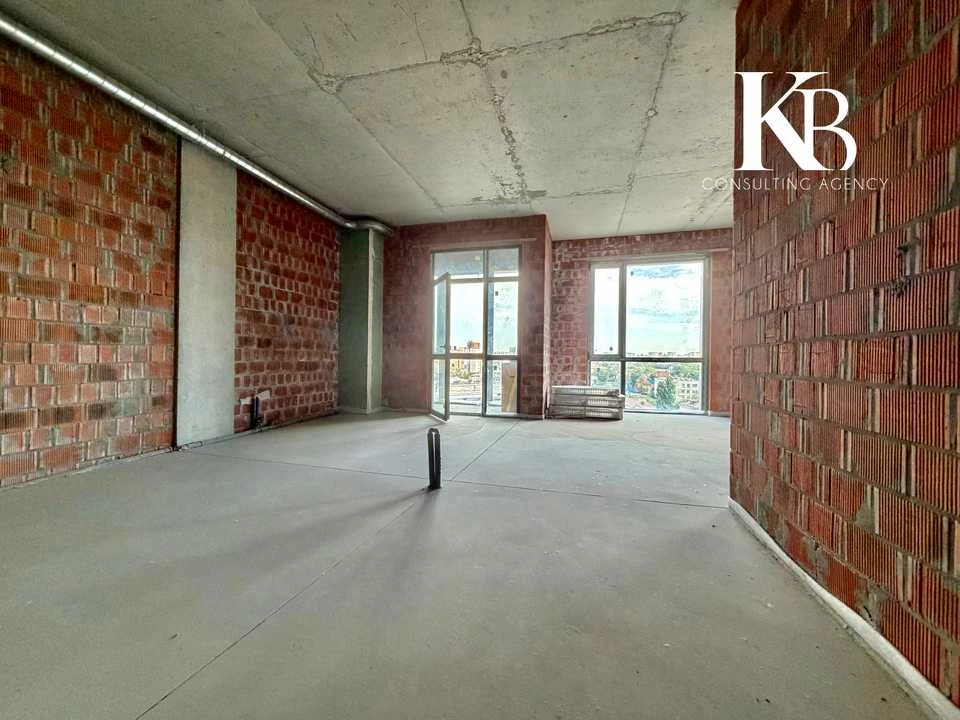 Квартира. Дніпро, Короленка вул. (Первозванівська), (Будинок