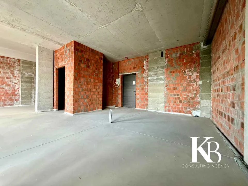 Квартира. Дніпро, Короленка вул. (Первозванівська), (Будинок