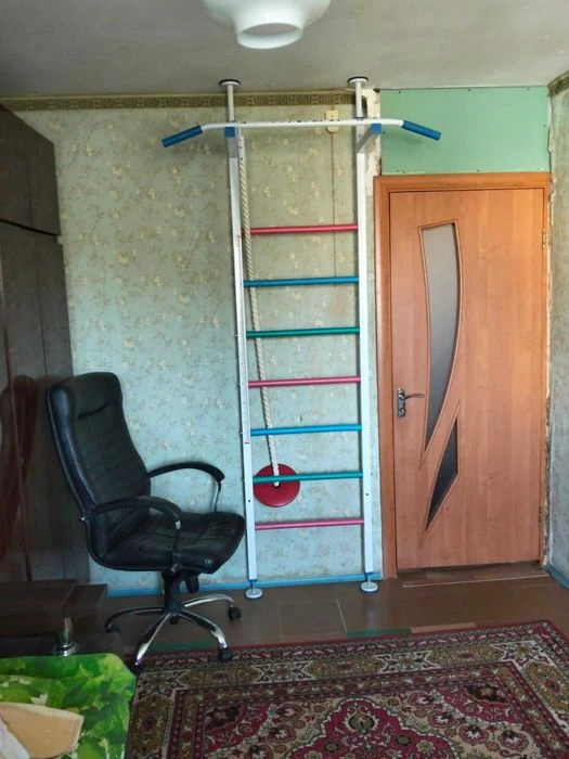 Продам 3-х к кв на Фрунзенском