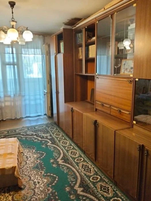 Продам 3-х к кв на Фрунзенском