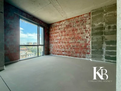 Продам 3-к квартиру І 64.1 м2 І Вільне планування