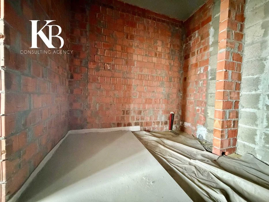 Продам 3-к квартиру І 64.1 м2 І Вільне планування