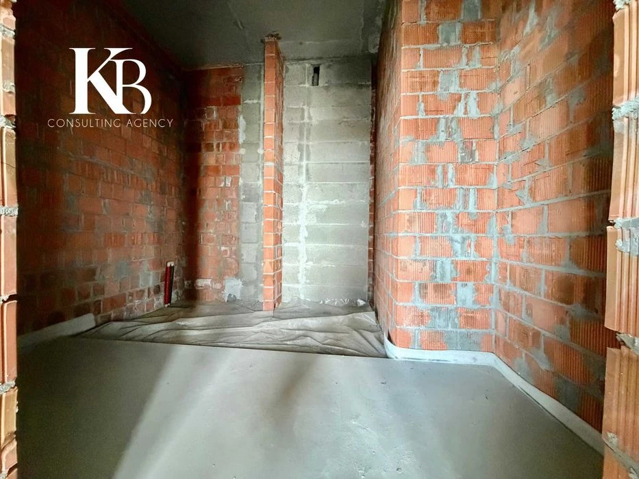 Продам 3-к квартиру І 64.1 м2 І Вільне планування
