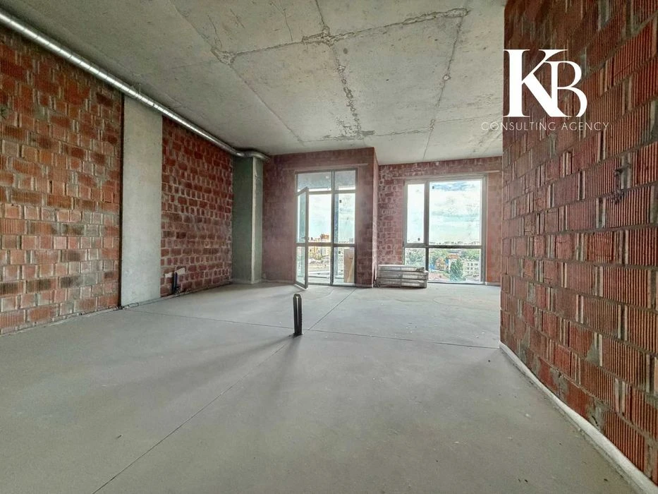 Продам 3-к квартиру І 64.1 м2 І Вільне планування