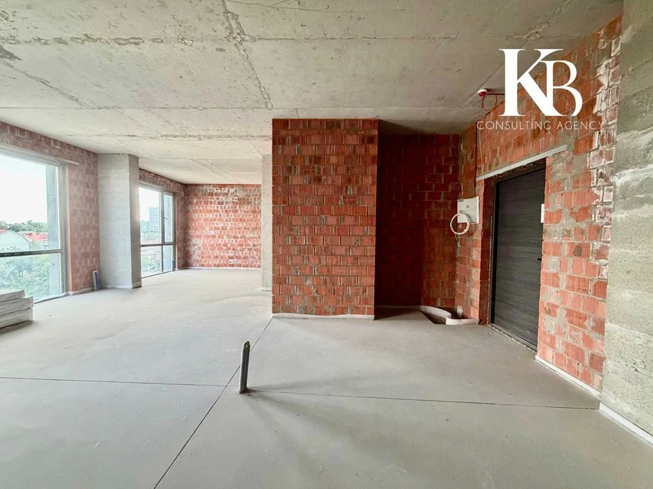 Продам 3-к квартиру І 64.1 м2 І Вільне планування