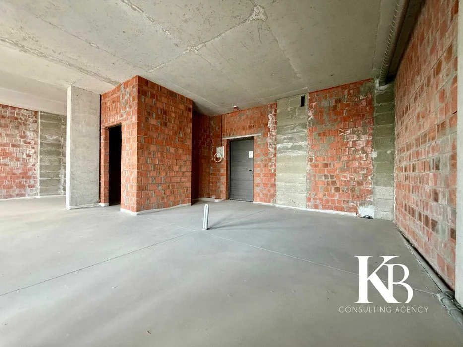 Продам 3-к квартиру І 64.1 м2 І Вільне планування