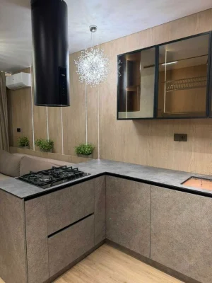 Продаж 2 кім квартири  з дизайнерським ремонтом