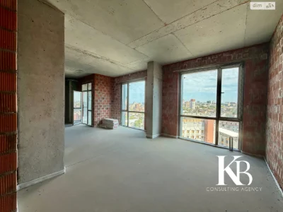 Продаж Квартира Центральний Пагорб