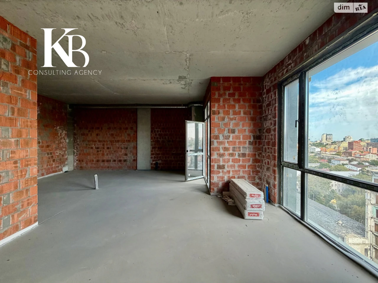 Продаж Квартира Центральний Пагорб