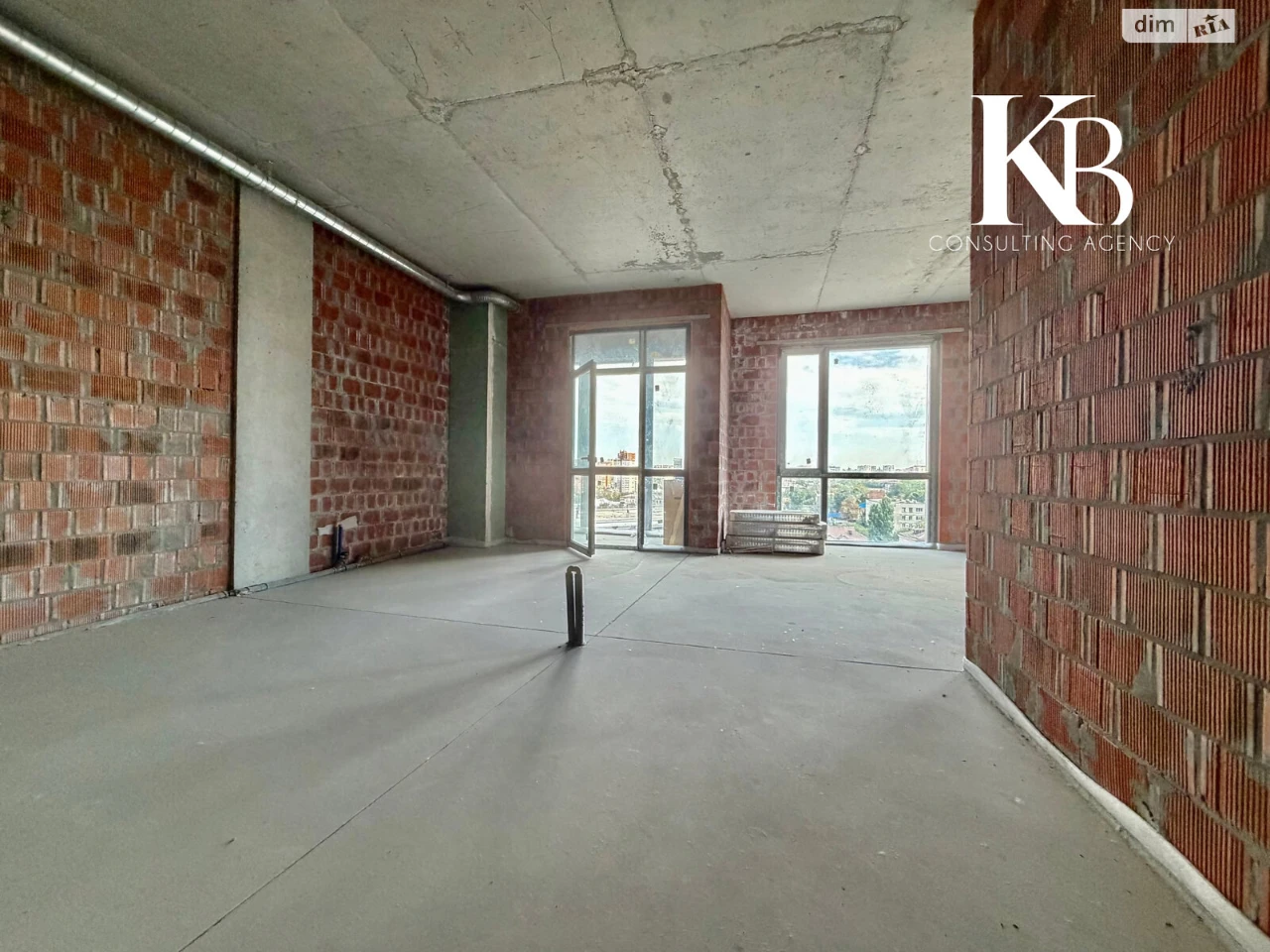 Продаж Квартира Центральний Пагорб