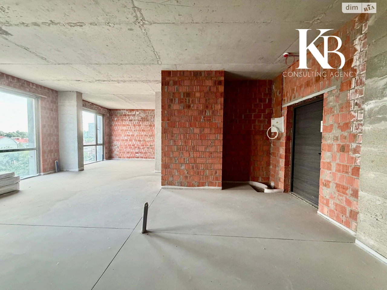 Продаж Квартира Центральний Пагорб