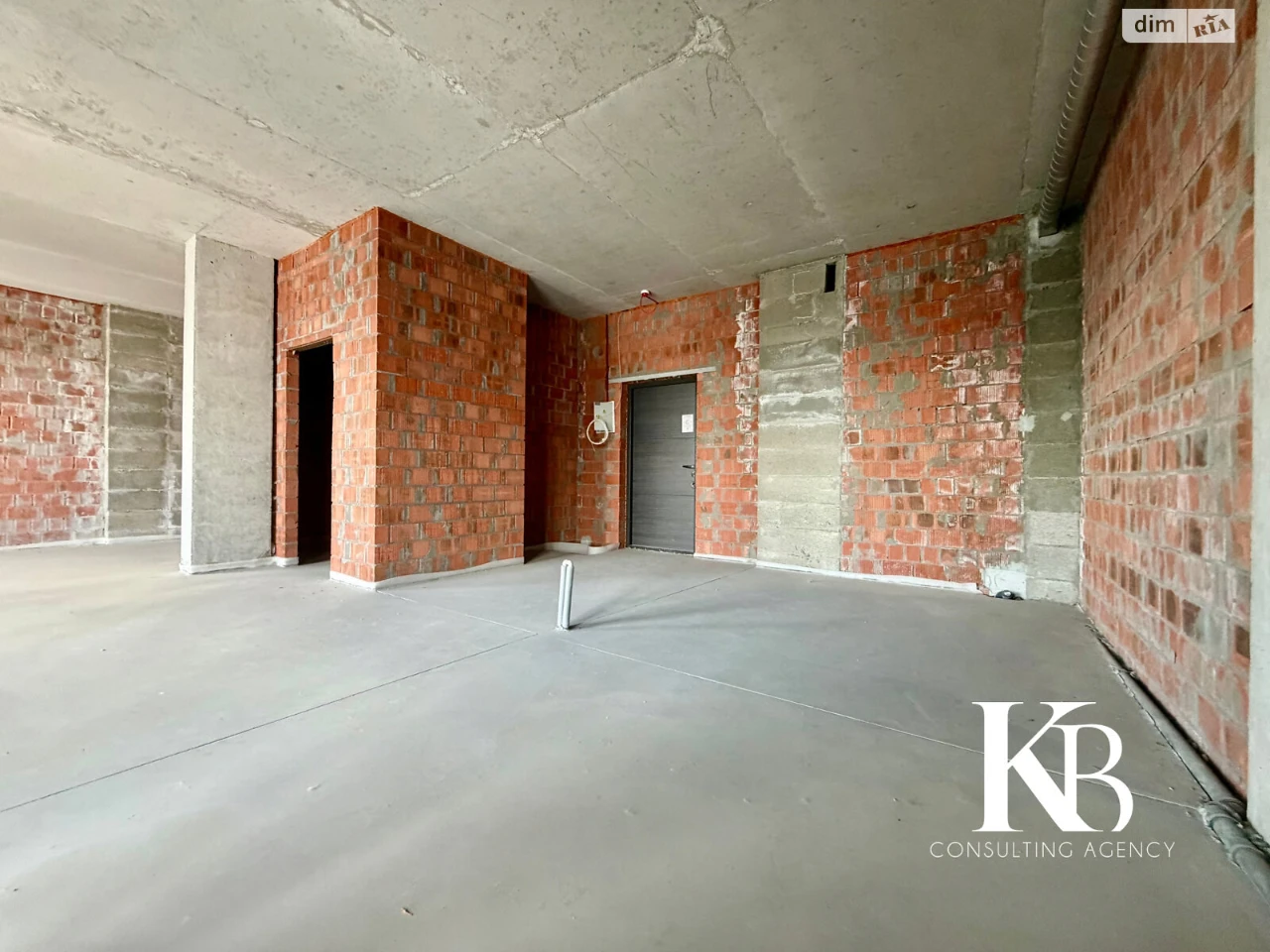 Продаж Квартира Центральний Пагорб