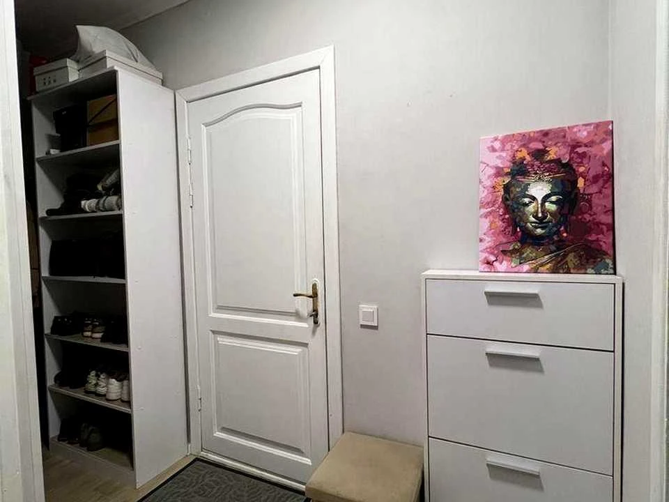 Квартира. Дніпро, Донецьке шосе