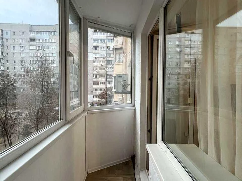 Квартира. Дніпро, Донецьке шосе