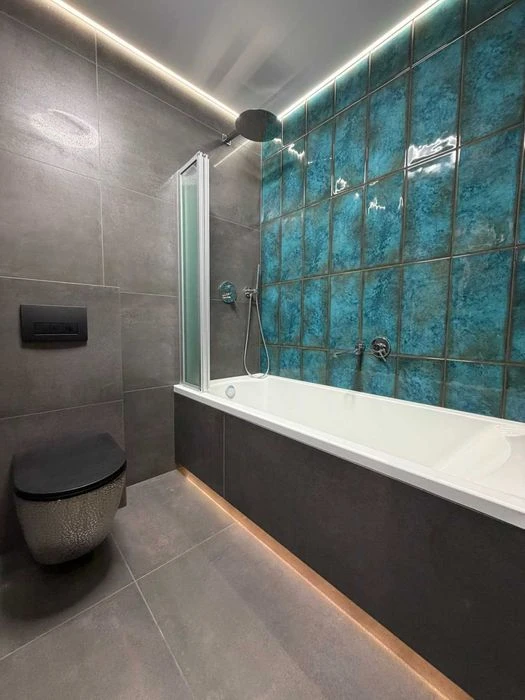 Продаж 2 кім квартири  з дизайнерським ремонтом