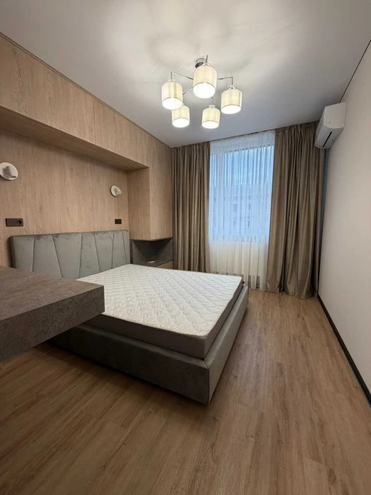 Продаж 2 кім квартири  з дизайнерським ремонтом