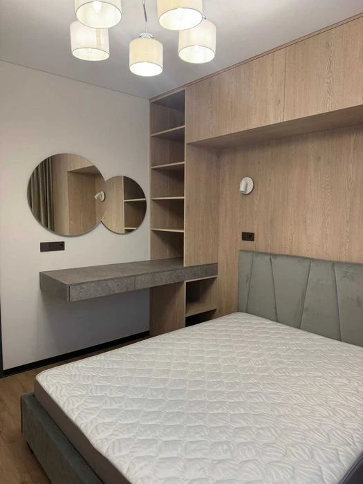 Продаж 2 кім квартири  з дизайнерським ремонтом