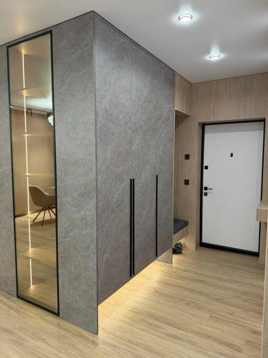 Продаж 2 кім квартири  з дизайнерським ремонтом