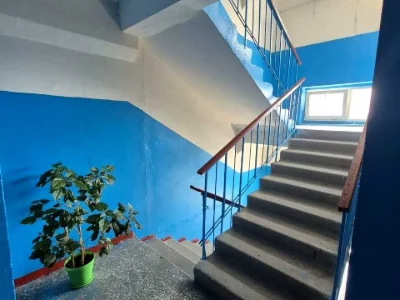 Квартира. Запоріжжя, Олімпійська вул.