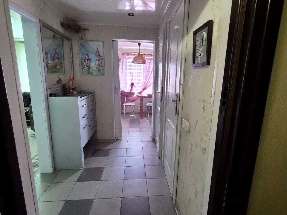 Квартира. Запоріжжя, Олімпійська вул.