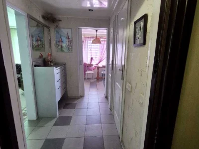 Квартира. Запоріжжя, Олімпійська вул.