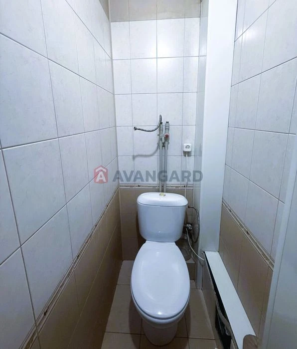 Продам 3 комнатную квартиру Фрунзенский