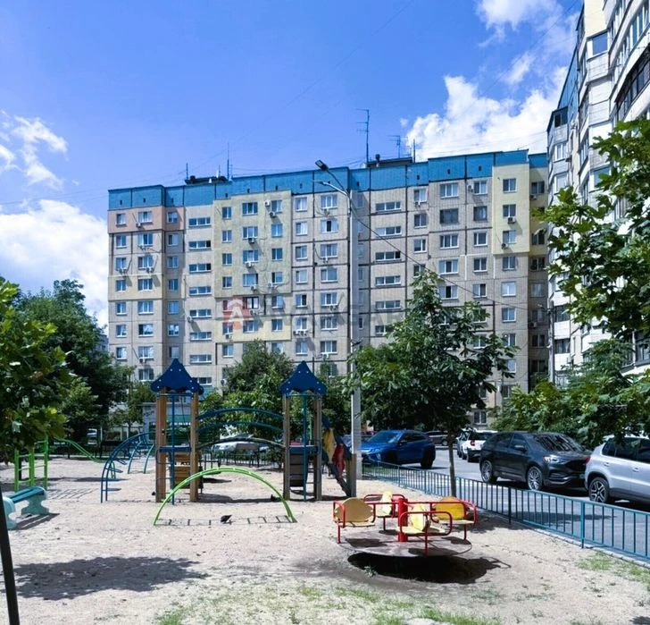 Продам 3 комнатную квартиру Фрунзенский