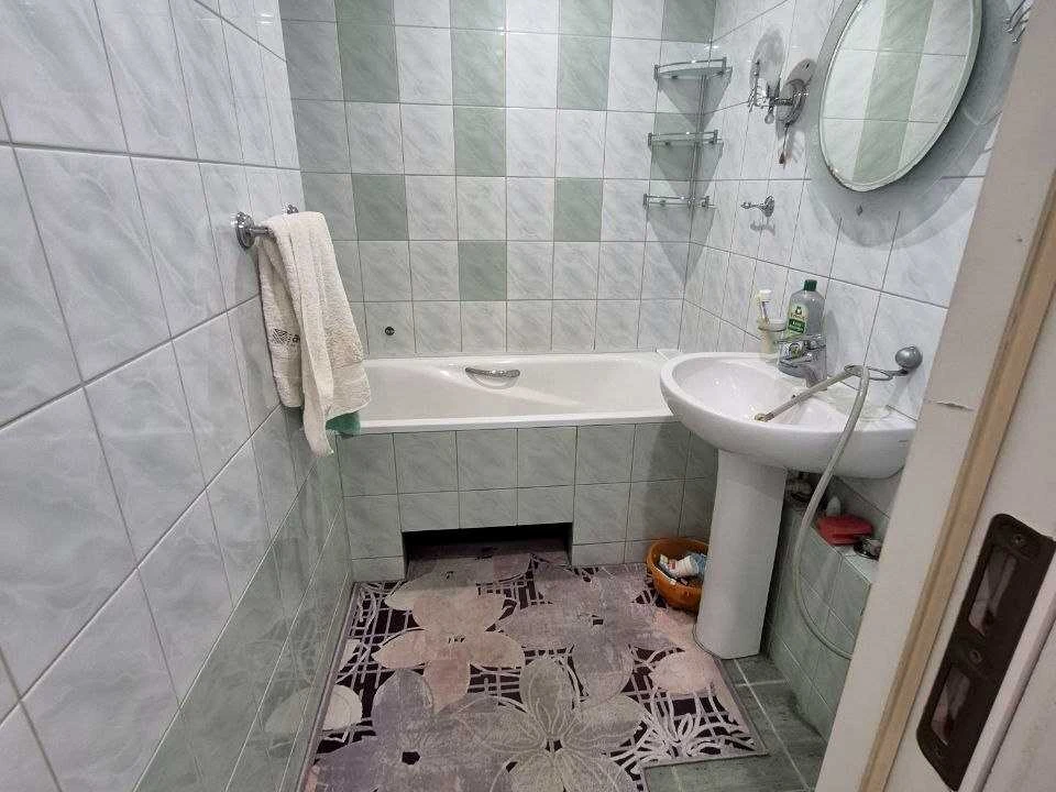 Квартира. Запоріжжя, Олімпійська вул.
