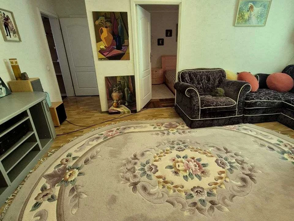 Квартира. Запоріжжя, Олімпійська вул.