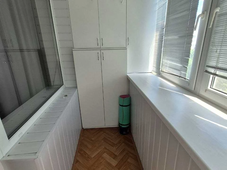 Квартира. Запоріжжя, Олімпійська вул.