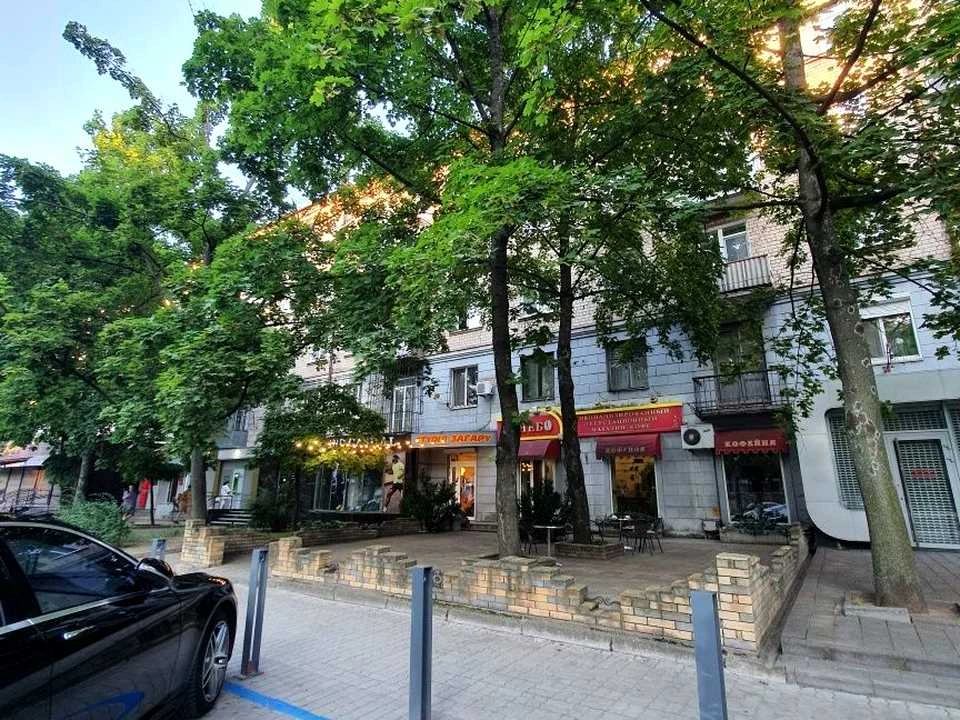 Квартира. Дніпро, Науки просп. (Гагаріна)