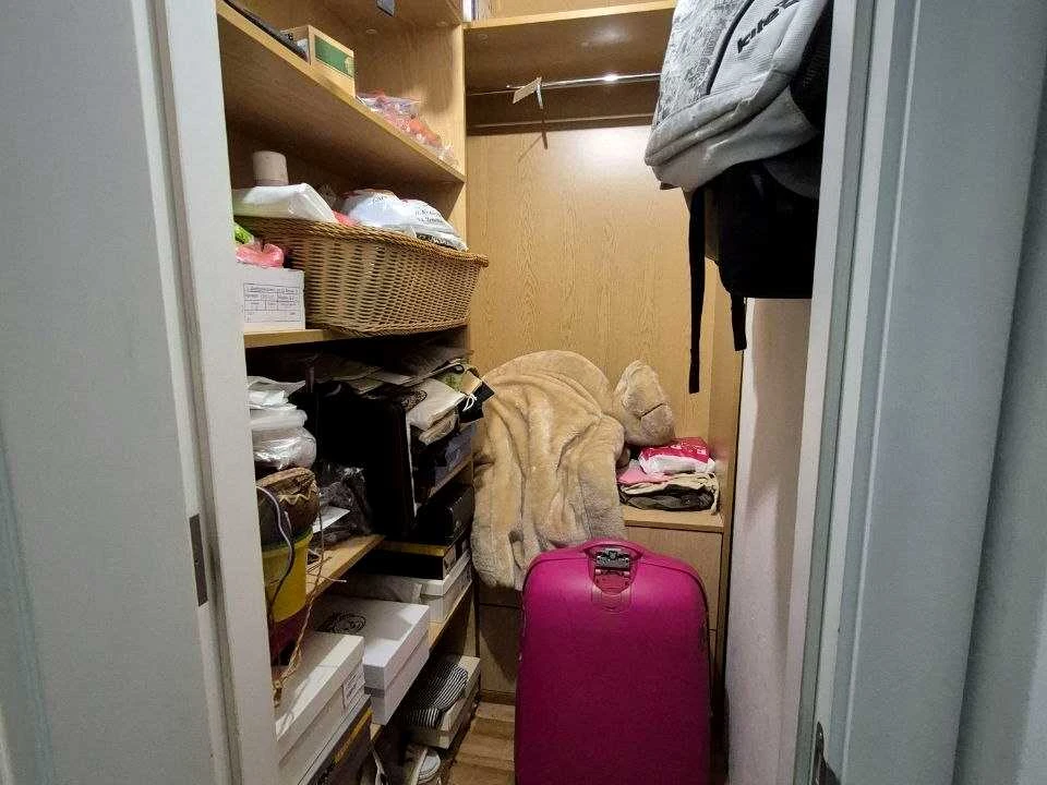 Квартира. Запоріжжя, Олімпійська вул.