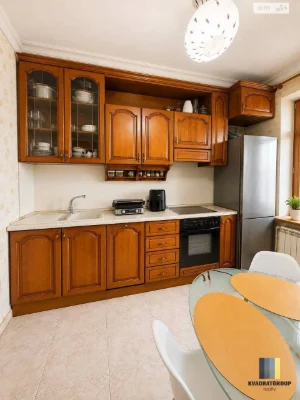 Продаж Квартира Табірний