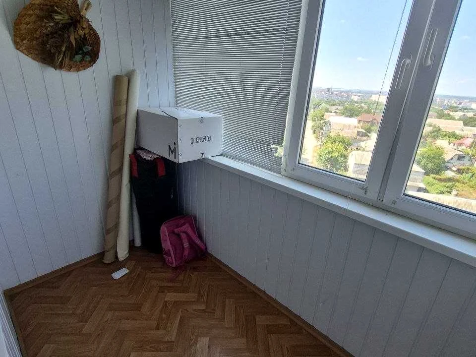 Квартира. Запоріжжя, Олімпійська вул.