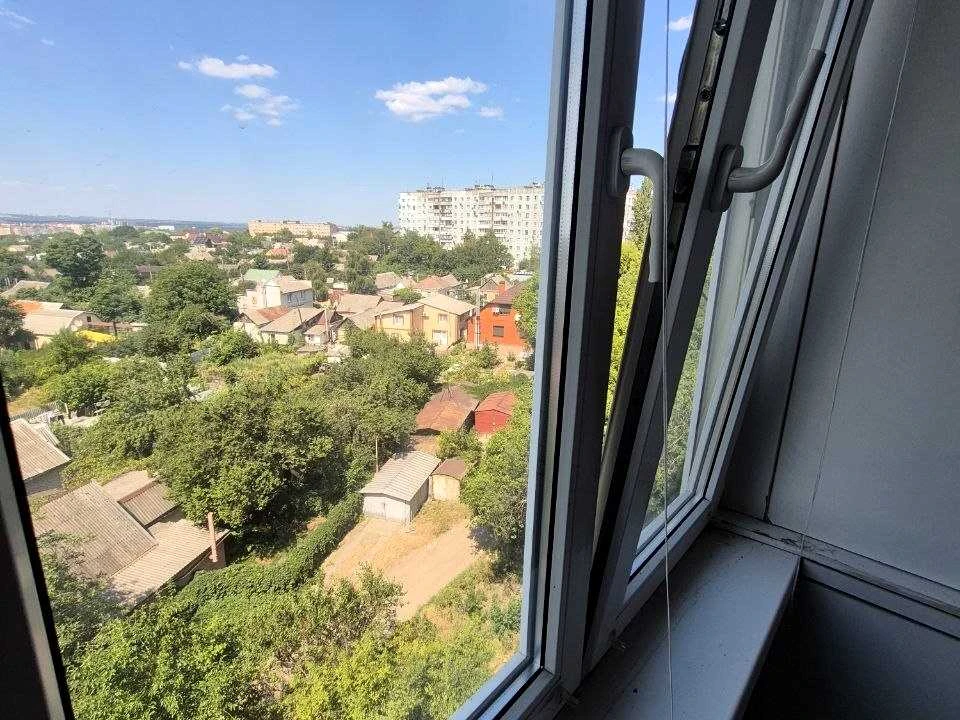 Квартира. Запоріжжя, Олімпійська вул.