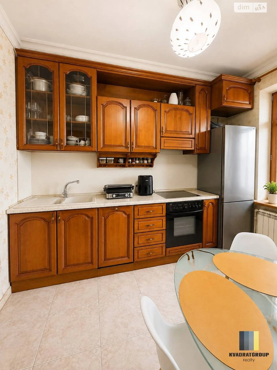 Продаж Квартира Табірний