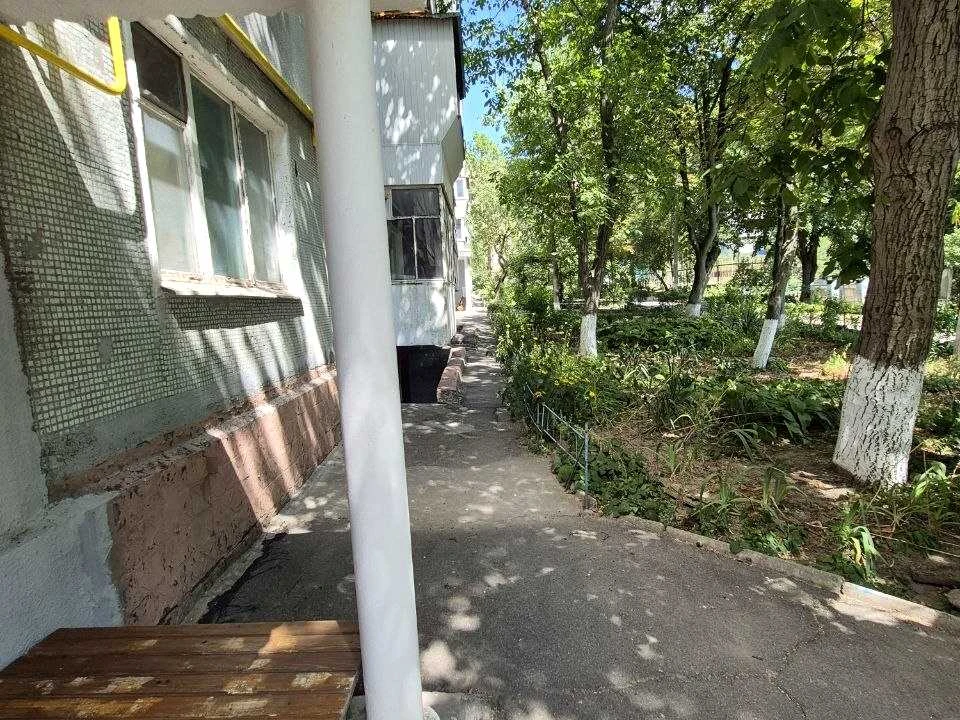 Квартира. Запоріжжя, Олімпійська вул.