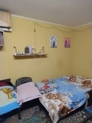 Продам 2 кВ Левий берег ул Мольера