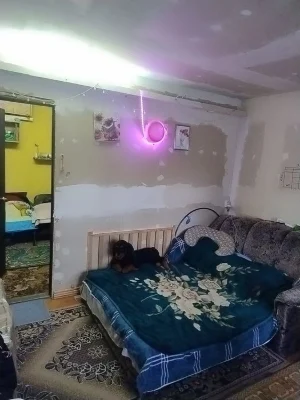 Продам 2 кВ Левий берег ул Мольера